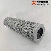 华豫替代黎明回油过滤器滤芯RFB-630*10Y