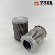 华豫生产汽轮机润滑油滤芯FRT9001ULH2G