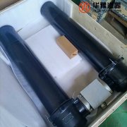 华豫SDRLF-A3900*20P 大流量双筒回油滤器