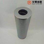华豫磨煤机润滑油过滤器滤芯CZXA-40*5Q