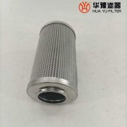 华豫XYZ225-51300-770*250 润滑油过滤器滤芯