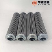 华豫替代SF510M25翡翠液压油滤芯