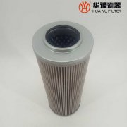 华豫生产汽轮机润滑油滤芯FX-80*25H