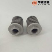 华豫液压油动机过滤器滤芯HJ293SEE01