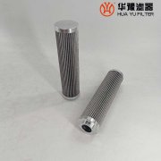 华豫生产HJ0160FKN9H高压管路过滤器滤芯