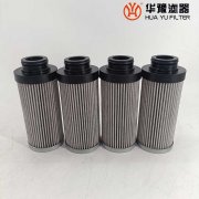 华豫生产汽轮机系统回油滤芯18P1D5QB/-S