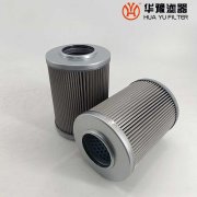 华豫替代力士乐液压油滤芯1.002G25-A00-070-00P00