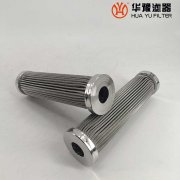 华豫过滤器不锈钢滤芯 ZA.021.100