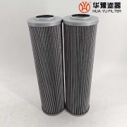 华豫生产LH黎明滤芯高压管路滤芯HDX-250*10