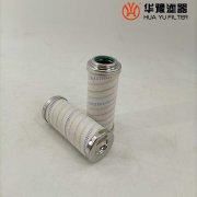 华豫生产THV28882FTU 滤油机玻纤折叠滤芯