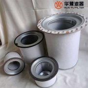 华豫离心空压机空气滤芯P0540009-00089