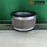 华豫供应给水泵液力耦合器滤芯TCR418893109