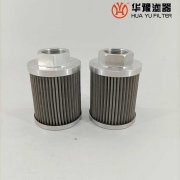 华豫AX1E101-01D10V/W电厂油泵抗燃油滤芯