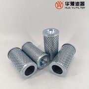 派克回油过滤器滤芯940763Q 华豫替代