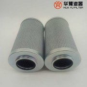 华豫SH-35*93-10GF 高压过滤器滤芯