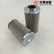 华豫生产汽轮机润滑油滤芯TLX593A/10