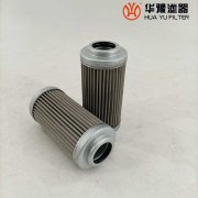 华豫替代2.0059H6XL-A00-6-M 原EPE液压油滤芯