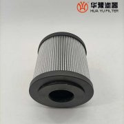 华豫生产FRT084汽轮机抗燃油滤芯