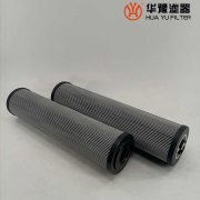 华豫EH油抗燃油滤芯 4D3E301-02D03V-W