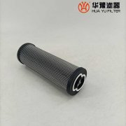 华豫替代电厂翡翠回油滤芯 MF0203A25HBEP01