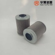 华豫生产2.560G40-A00-0-P原EPE液压油滤芯