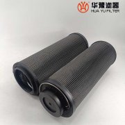 华豫生产磨煤机双联回油滤芯LXY105*399/80(0254)