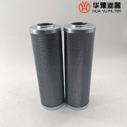 华豫CRFE-LW-40B-80D电厂磨煤机双筒滤芯