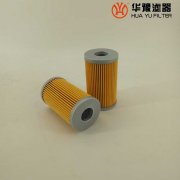 华豫P-GF-A-06-3-5UW滤油机回油大生滤芯