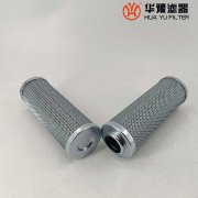 华豫生产双筒滤油器滤芯KF-80B*35D