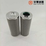 华豫生产C156.73.52.02电厂汽轮机回油过滤器滤芯