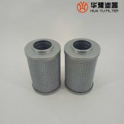 华豫TLH0150D003BH/HC电厂汽轮机滤芯