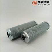 华豫生产电厂双联过滤器滤芯LXKF-150B*30D