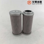 华豫FRD.5DL4.8H2顶轴油吸油滤芯
