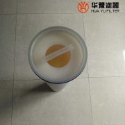 华豫生产BFH60PP045JC保安过滤器滤芯