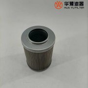 华豫生产FX-25-3H高压过滤器油滤芯