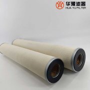 华豫生产RDF50J-200*900聚结分离滤芯
