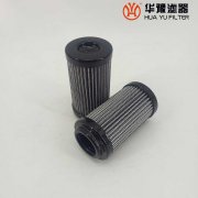 华豫翡翠管路过滤器滤芯STR050-2SG1M60