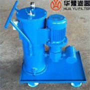 华豫生产精细滤油车滤芯CZX-40*3Q加油小车