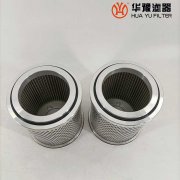 华豫供应耦合器滤油器滤芯300TSBII-JB