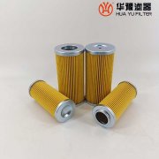 华豫替代 P-GF-A-06-3-8C大生过滤器油滤芯