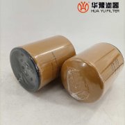 华豫生产SPX-08*10 旋转式管路过滤器