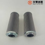 华豫替代派克STR050-1SG1M90液压过滤器滤芯