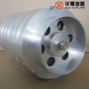 C046-16-06电力给水泵耦合器滤芯 华豫