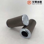 华豫替代MP FILTRI翡翠滤芯CU4002A10WNP01