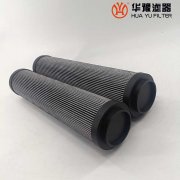 华豫生产顶轴油泵出口滤芯RP250*10Q2
