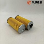 华豫P-GF-A-03-3-6M 大生液压油滤芯