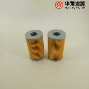 华豫P-GF-A-06-2-100W汽轮机顶轴油泵吸油折叠滤芯