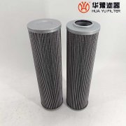 华豫HDX-63*20 黎明高压滤芯 钢厂滤芯