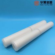 厂家供应 大流量水滤芯SGVI-65/0.8华豫
