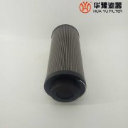 厂家生产 SRLF-110*40P 机油滤芯华豫